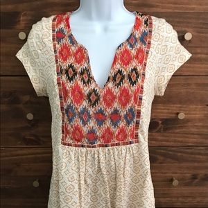 Anthropologie - Akemi + Kim Top